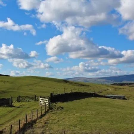 Rita'S Roost, Lancs, Tranquil With Amazing Views Villa Burnley Exterior photo