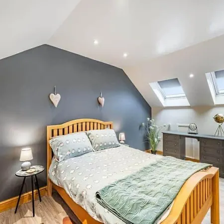 Rita'S Roost, Lancs, Tranquil With Amazing Views Villa Burnley Exterior photo