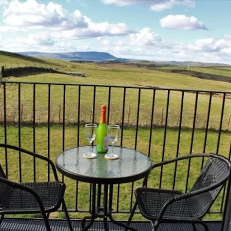 Rita'S Roost, Lancs, Tranquil With Amazing Views Villa Burnley Exterior photo