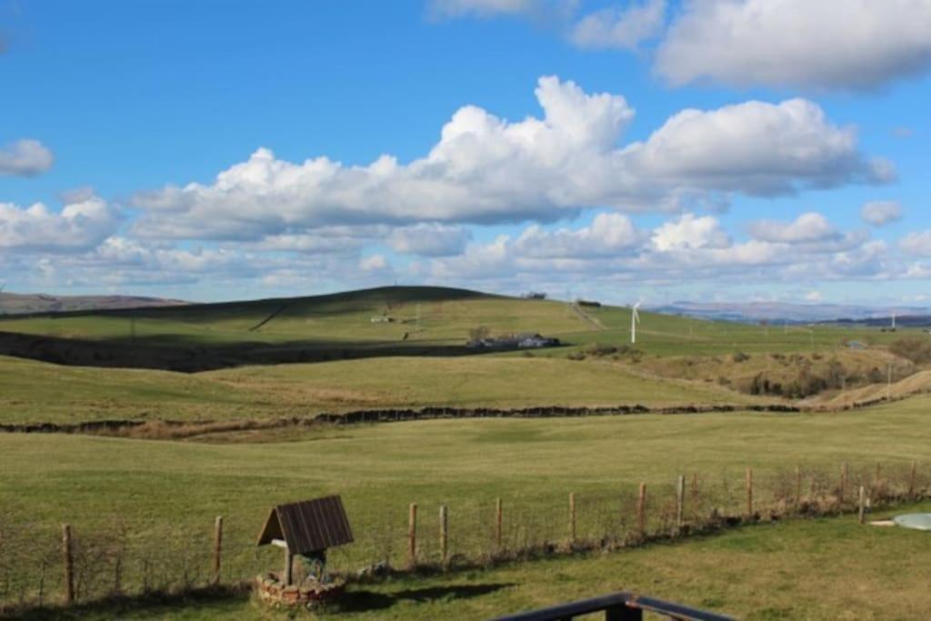 Rita's Roost, Lancs, Tranquil With Amazing Views Holiday home