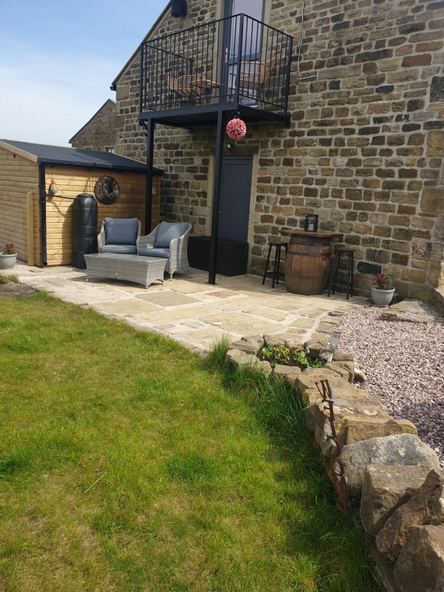Holiday home Rita's Roost, Lancs, Tranquil With Amazing Views Burnley